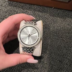 Michael kors womens watch